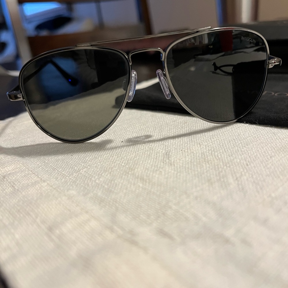 Randolph Engineering sunglasses